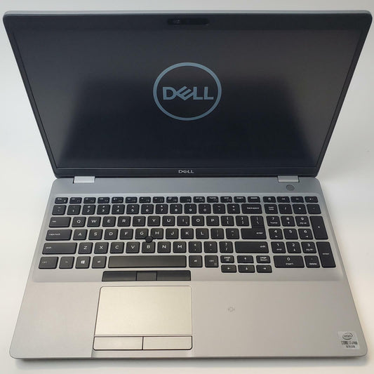 DELL LATITUDE 5511 Win 11 Home i7-10850H 24GB RAM 1TB NVME | Grade B | 7214