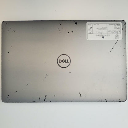 DELL LATITUDE 5511 Win 11 Home i7-10850H 16GB RAM 256GB NVME | Grade C | 7209