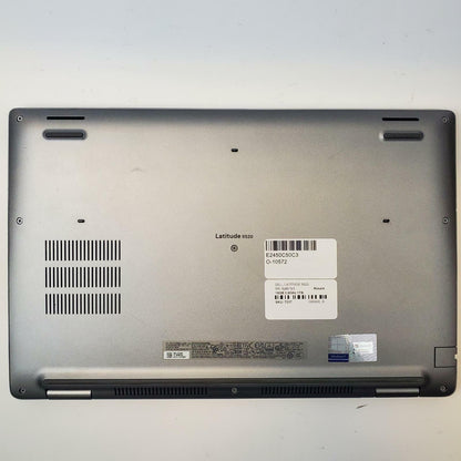 DELL LATITUDE 5520 Win 11 Home I7-1165G7 16GB RAM 1TB NVME | Grade B | 7217