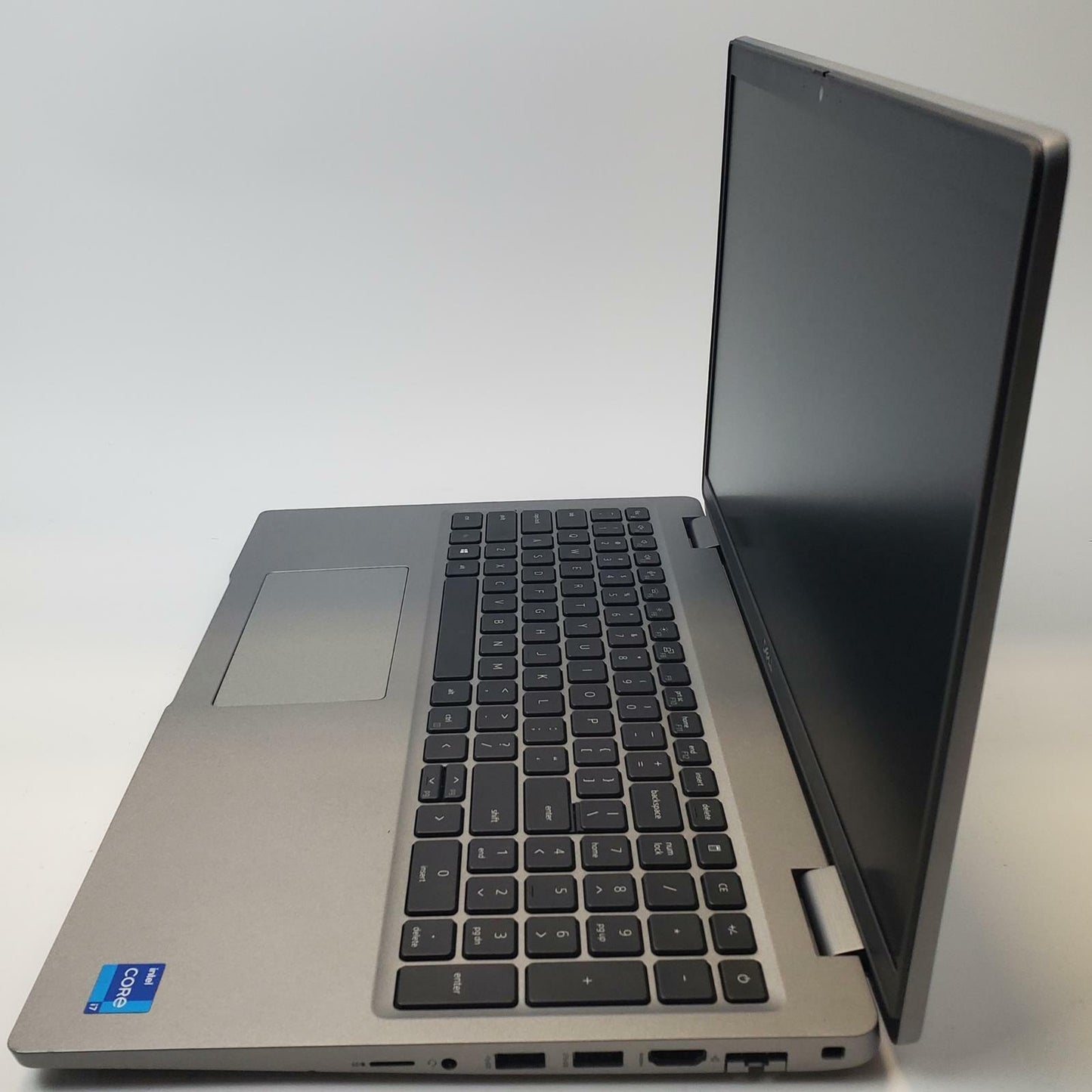 DELL LATITUDE 5520 Win 11 Home I7-1165G7 16GB RAM 1TB NVME | Grade B | 7217