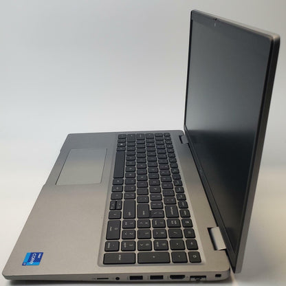 DELL LATITUDE 5520 Win 11 Home I7-1165G7 16GB RAM 1TB NVME | Grade B | 7217