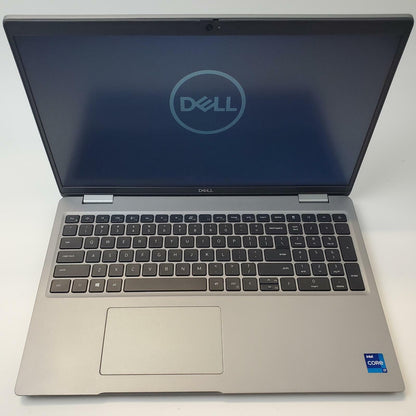 DELL LATITUDE 5520 Win 11 Home I7-1165G7 16GB RAM 1TB NVME | Grade B | 7216