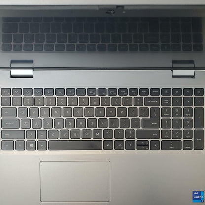 DELL LATITUDE 5520 Win 11 Home I7-1165G7 16GB RAM 1TB NVME | Grade B | 7216