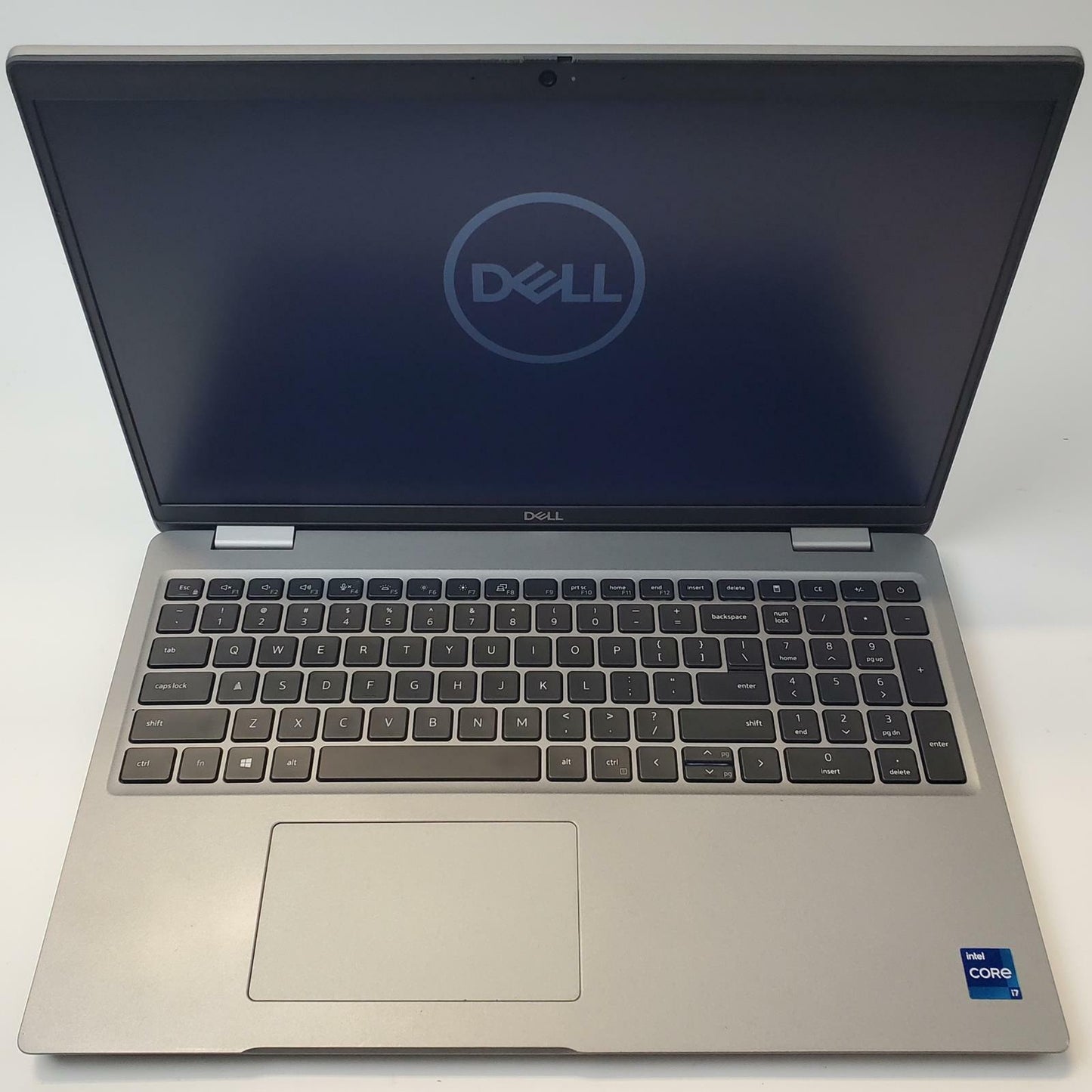 DELL LATITUDE 5520 Win 11 Home I7-1165G7 16GB RAM 1TB NVME | Grade B | 7217