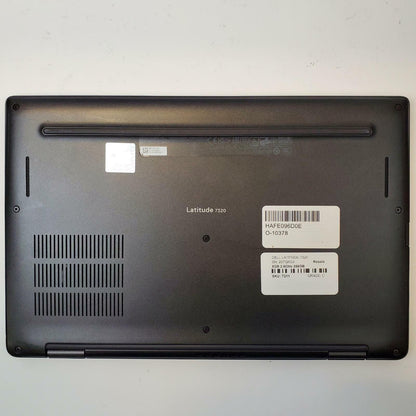 DELL LATITUDE 7320 Win 11 Home I5-1145G7 8GB RAM 256GB NVME | Grade C
