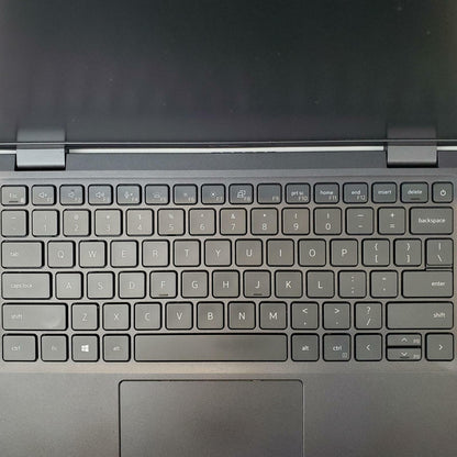 DELL LATITUDE 7320 Win 11 Home I5-1145G7 8GB RAM 256GB NVME | Grade C