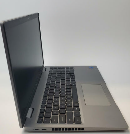 DELL LATITUDE 5520 Win 11 Home I7-1165G7 16GB RAM 1TB NVME | Grade B | 7217