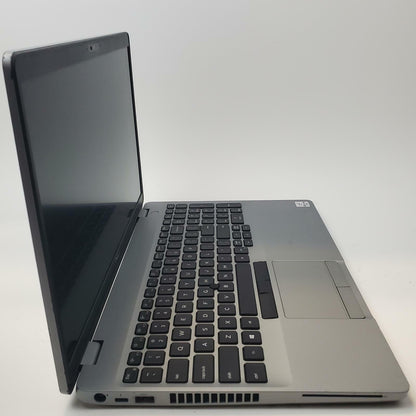 DELL LATITUDE 5511 Win 11 Home i7-10850H 16GB RAM 256GB NVME | Grade C | 7209
