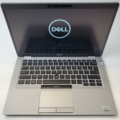 DELL LATITUDE 5410 Win 11 Home i7-10610U 16GB RAM 512GB NVME | Grade B