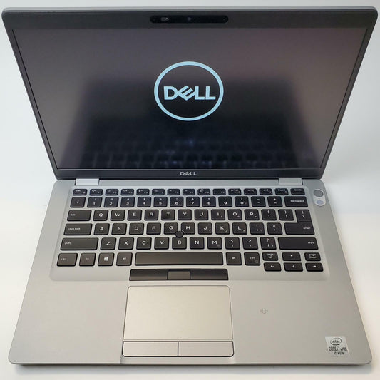 DELL LATITUDE 5410 Win 11 Home i7-10610U 16GB RAM 512GB NVME | Grade B
