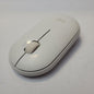 Logitech M340 USB Wireless Mouse (White) | Grade B | 10193