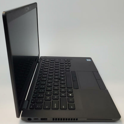 DELL LATITUDE 5401 Win 11 Home I7-9850H 16GB RAM 256GB NVME | Grade B