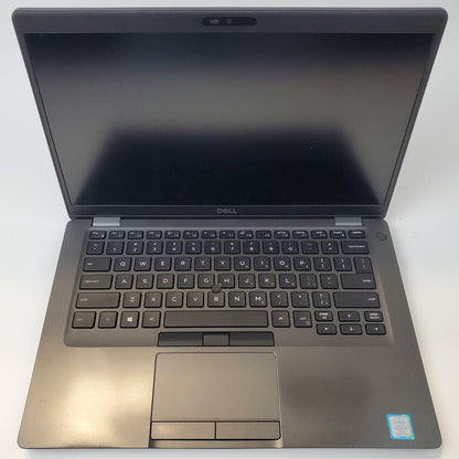 DELL LATITUDE 5401 Win 11 Home I7-9850H 16GB RAM 256GB NVME | Grade B