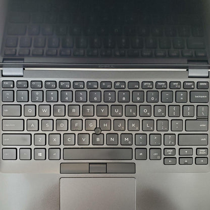 DELL LATITUDE 5401 Win 11 Home I7-9850H 16GB RAM 256GB NVME | Grade B