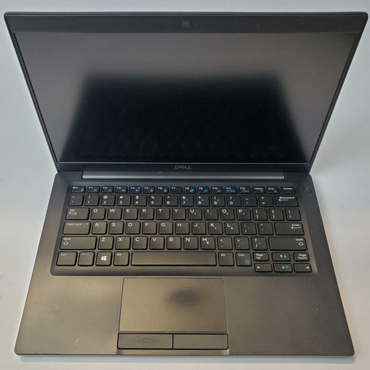 DELL LATITUDE 7390 Win 11 Home I5-8350U 16GB RAM 256GB M.2 | Grade C
