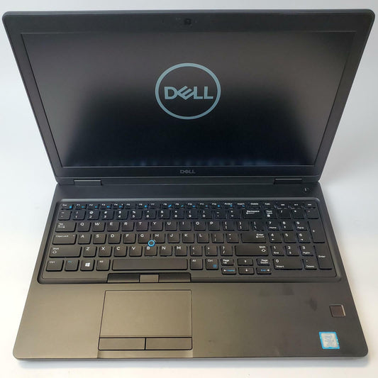DELL LATITUDE 5590 Win 11 Home i7-8650u 16GB RAM 256GB M.2 | Grade B | 7756