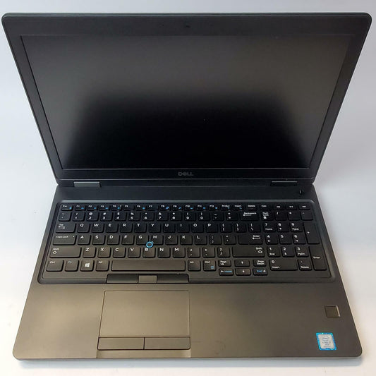 DELL LATITUDE 5590 Win 11 Home i7-8650U 16GB RAM 256GB M.2 | Grade C | 7755