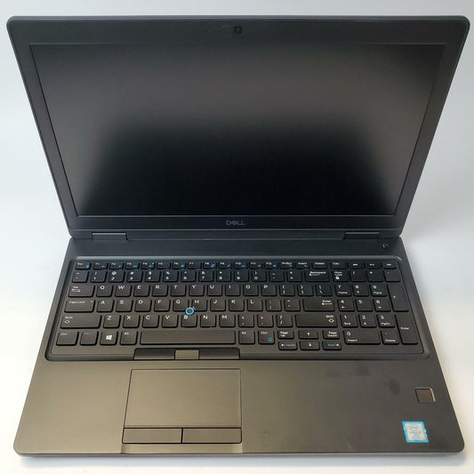DELL LATITUDE 5590 Win 11 Home i7-8650u 16GB RAM 256GB M.2 | Grade B | 7756