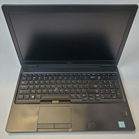 DELL LATITUDE 5590 Win 11 Home i7-8650U 16GB RAM 256GB M.2 | Grade C | 7754
