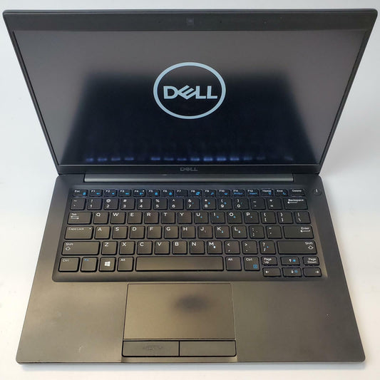 DELL LATITUDE 7390 Win 11 Home I5-8350U 16GB RAM 256GB M.2 | Grade C