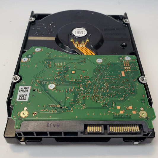 HGST HDN728080ALE604 8TB 3.5" SATA HDD | Grade B
