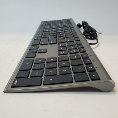 Macally ACEKEY5G USB Wired Keyboard | Grade A