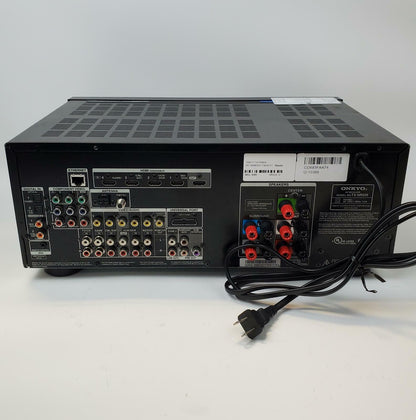 Onkyo TX-NR509 AV Receiver | Grade D