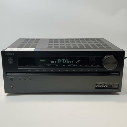 Onkyo TX-NR509 AV Receiver | Grade D