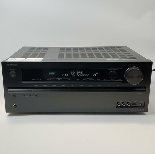 Onkyo TX-NR509 AV Receiver | Grade D