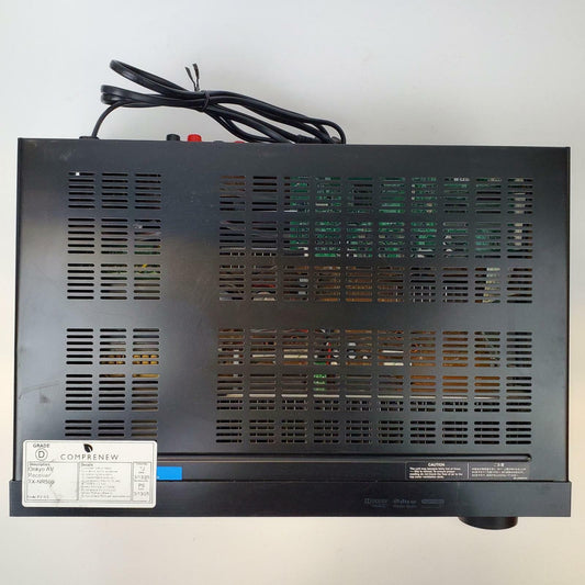Onkyo TX-NR509 AV Receiver | Grade D