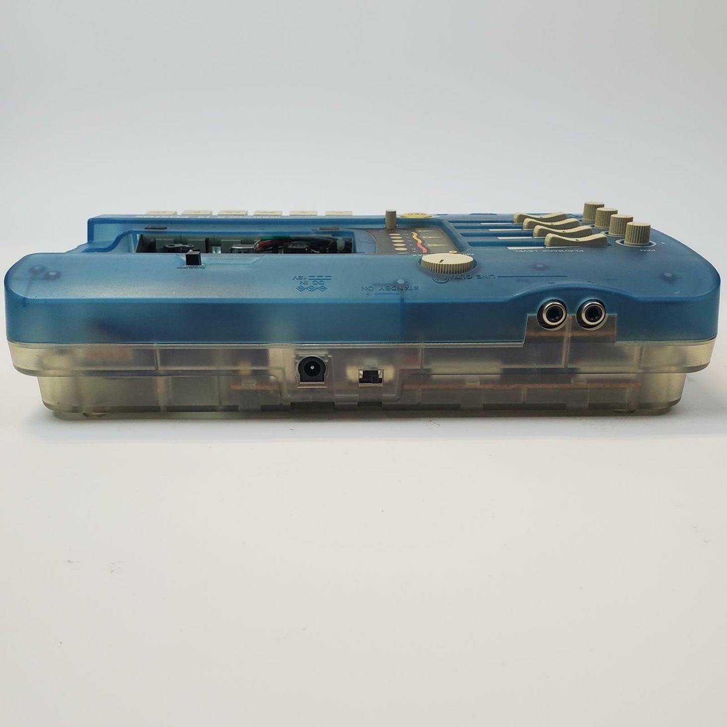 Fostex X-14 4-Track Cassette Recorder | Grade C