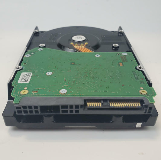 HGST HUH721010AL5200 10TB 3.5" SAS Internal HDD | Grade A