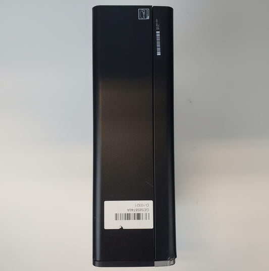 HP EliteDesk 800 No OS G3 i5-7500 8GB RAM 128GB NVMe | Grade B