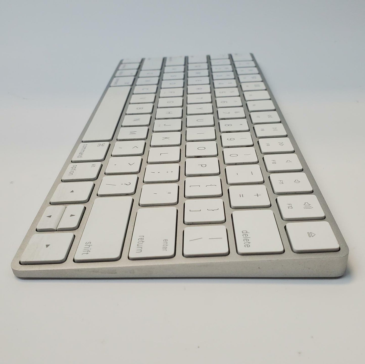 Apple A1644 Magic Wireless Bluetooth Keyboard | Grade A