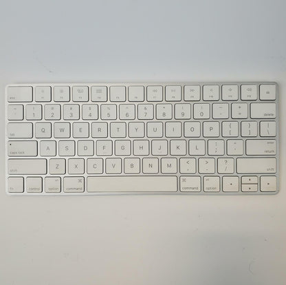 Apple A1644 Magic Wireless Bluetooth Keyboard | Grade A