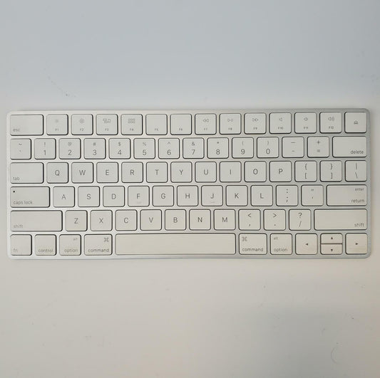 Apple A1644 Magic Wireless Bluetooth Keyboard | Grade A