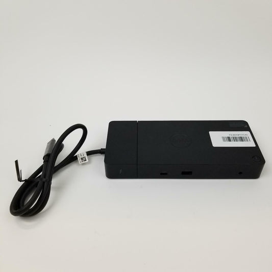 Dell WD19TB Docking Station | Grade A