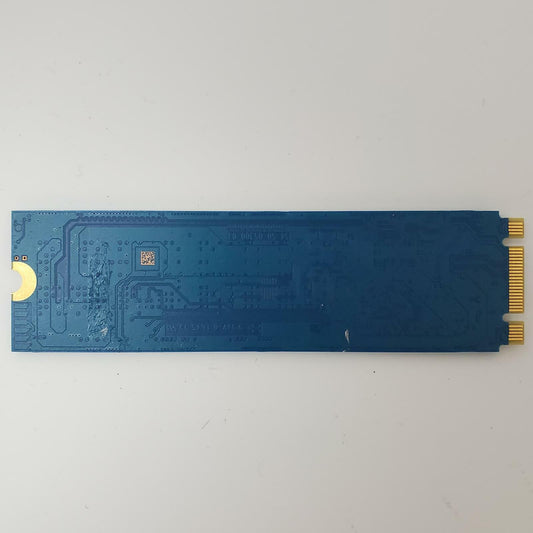 SanDisk SD8SN8U-256G-1012 256GB 2280 Gen3 M.2 SSD | Grade A