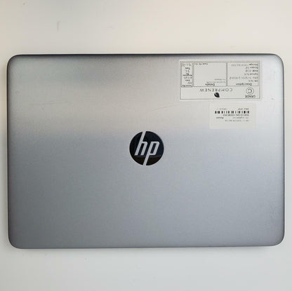 HP EliteBook 840 G4 No OS i5-7200U 8GB RAM 128GB M.2 | Grade C