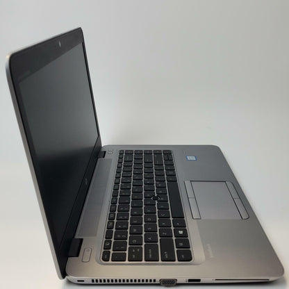 HP EliteBook 840 G4 No OS i5-7200U 8GB RAM 128GB M.2 | Grade C