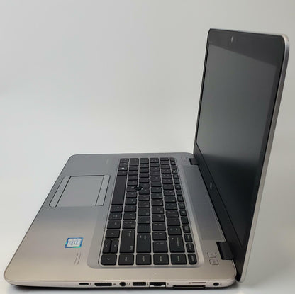 HP EliteBook 840 G4 No OS i5-7200U 8GB RAM 128GB M.2 | Grade C