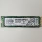 Samsung MZ-NTY2560 256GB 2280 Gen3 M.2 SSD | Grade A