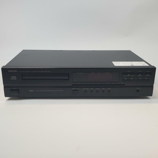 Denon DCD-615 CD Player | Grade B
