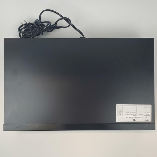 Denon DCD-615 CD Player | Grade B