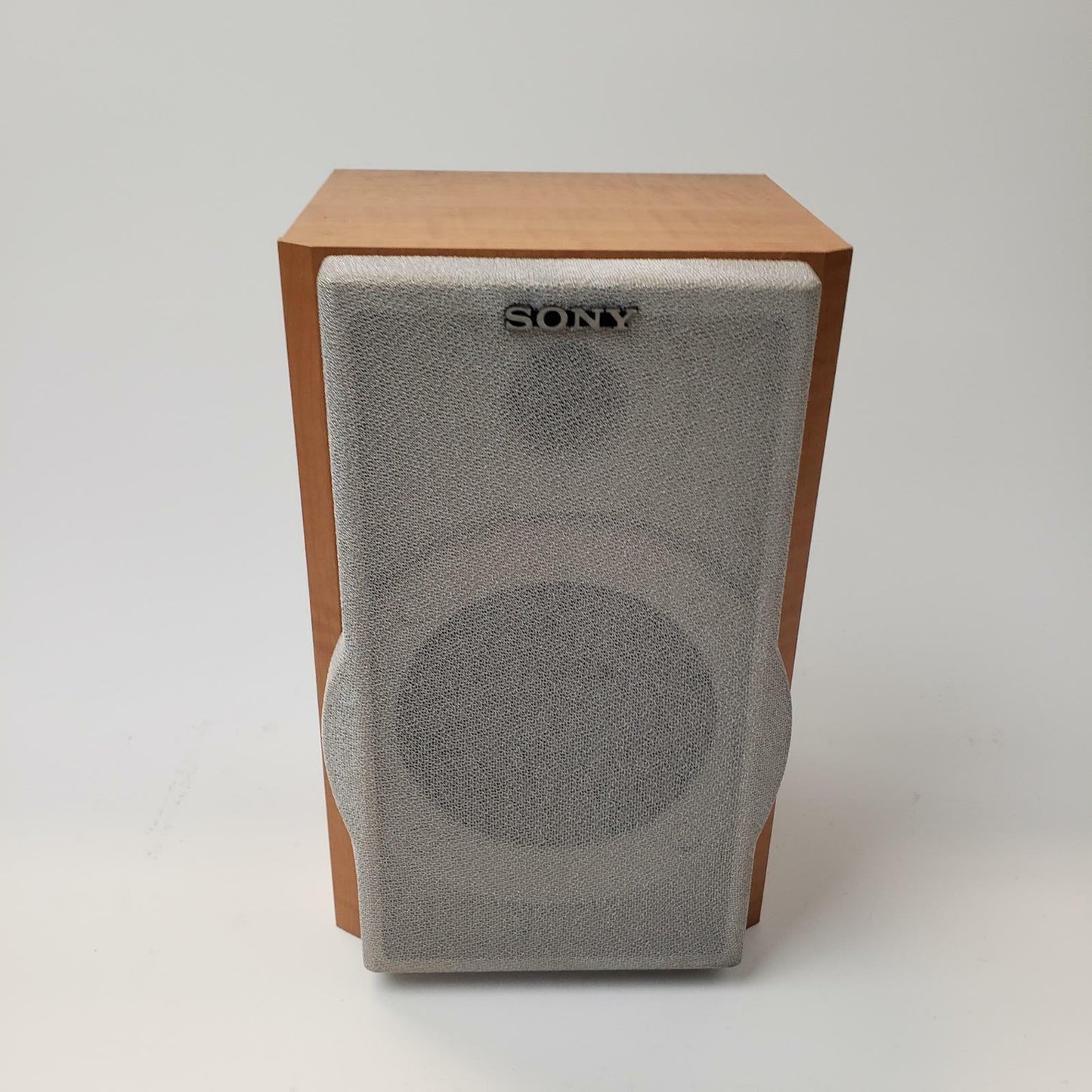 SONY HCD-EP313 | CD / Cassette / AM/FM Radio Micro HiFi System | Grade B