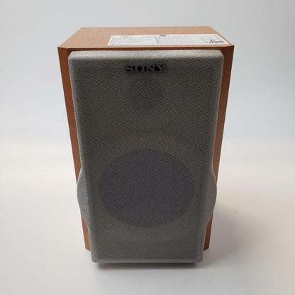 SONY HCD-EP313 | CD / Cassette / AM/FM Radio Micro HiFi System | Grade B