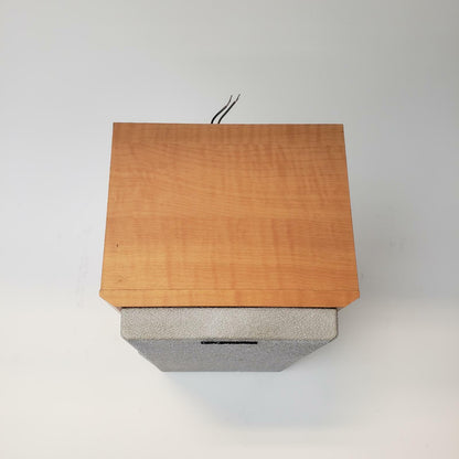 SONY HCD-EP313 | CD / Cassette / AM/FM Radio Micro HiFi System | Grade B