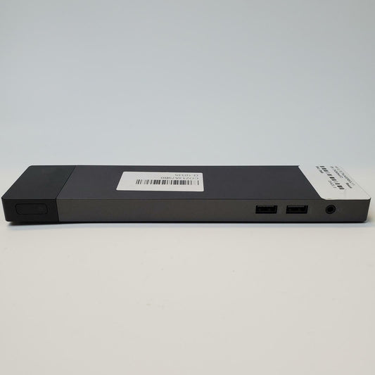 HP Elite HSTNN-CX01 Thunderbolt 3 Docking Station Bundle | Grade B
