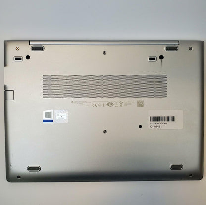 HP EliteBook 840 G5 Win 11 Home i5-8250U 16GB RAM 256GB NVMe | Grade B