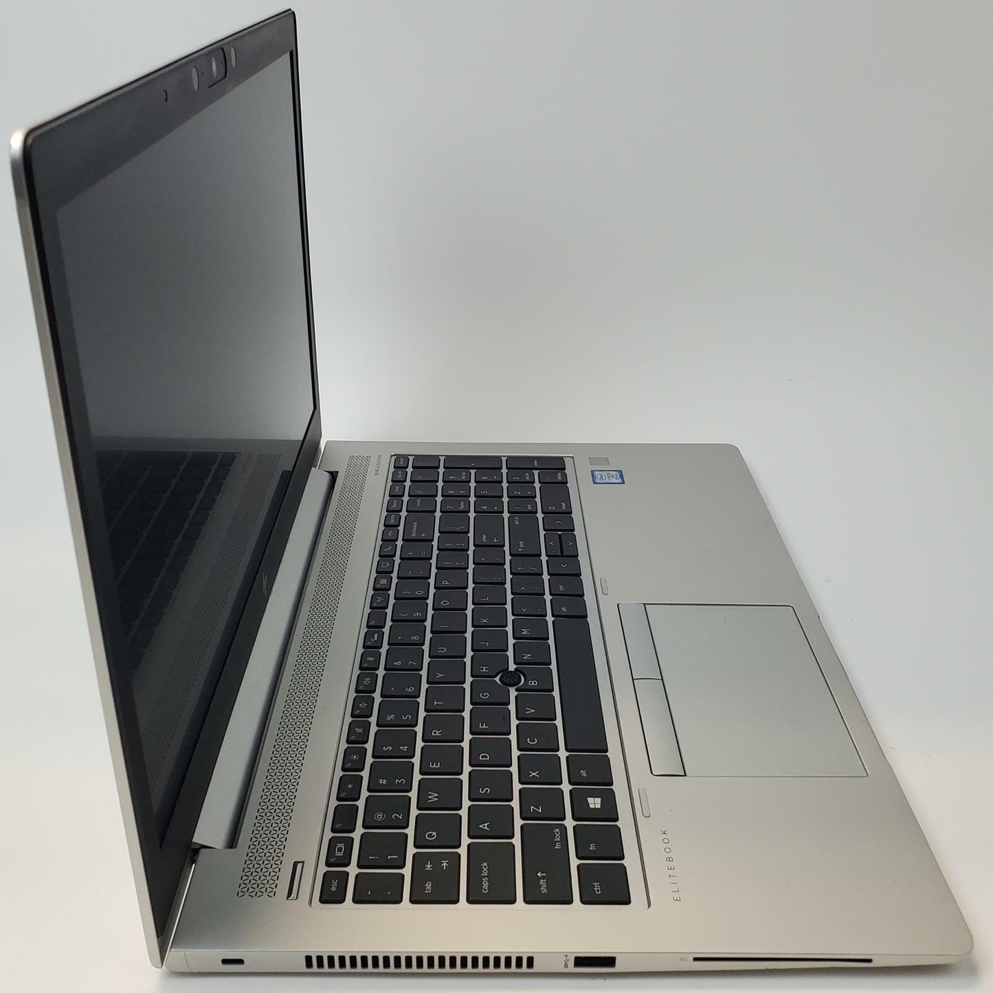 HP EliteBook 850 G6 Win 11 Home i5-8365U 16GB RAM 256GB NVMe | Grade C